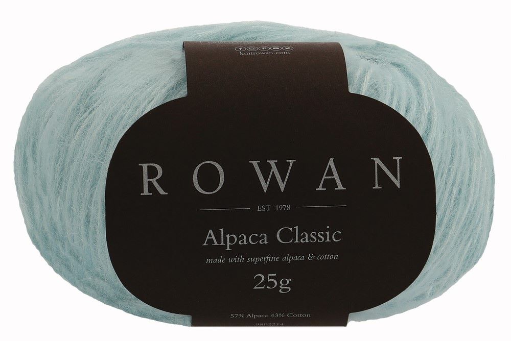 Rowan Alpaca Classic